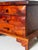 Wood Vintage Mid Century Japanese Minimalism Thuya Burl Wood Box Styled After George Nakashima For Sale - Image 7 of 11