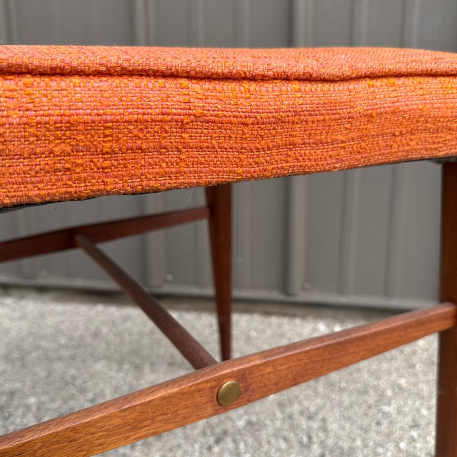 Paul McCobb for Calvin Group Dining Chairs For Sale In Milwaukee - Image 6 of 11