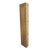 Vintage Rustic Wood Brick Mold - Large For Sale - Image 4 of 11