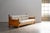 Pine Sofa by Uno & Östen Kristiansson for Luxus, 1970s For Sale - Image 10 of 12