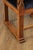 Antique Carved Walnut Renaissance Revival Style Throne Armchair For Sale - Image 10 of 18