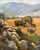 A Journey Through Nature Impressionist Oil Painting For Sale