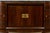 1930s 1930s French Art Deco Rosewood Sideboard With Black Marble Top For Sale - Image 5 of 18