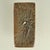 Brutalist Bronze Push Pull Door Handles and Letterbox with Dynamic Relief, 1970s, Set of 3 For Sale - Image 10 of 18