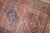 Late 19th Century Zabihi Collection Rare Corridor Size Turkeman Ersari Rug - 6'2" x 21'3" For Sale - Image 9 of 10