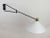 Large Articulated Wall Lamp from Lunel, 1950s For Sale - Image 4 of 12