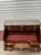 Burnt Umber 18 Century Louis XVI Mahogany Cylinder Desk For Sale - Image 8 of 8