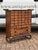 Vintage Chinese Apothecary Cabinet For Sale - Image 9 of 10
