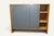 Vintage Wooden Buffet with Sliding Doors, 1960s For Sale - Image 6 of 18