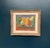Rune Pettersson, Abstract Landscape, 1950s, Oil Painting on Canvas, Framed For Sale - Image 9 of 13