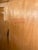 Wood Rare Vintage Burl American of Martinsville MCM Post Modern Queen Headboard 1970s For Sale - Image 7 of 8
