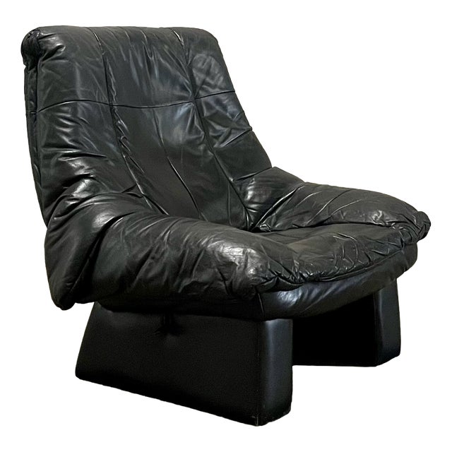RB 2900 Armchair by Rolf Benz, Germany, 1980s For Sale