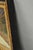 Vintage Angela Dudley "Lake Garda. Italy" Italian Hollywood Regency Oil Painting For Sale - Image 14 of 18