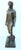 Found in Pompeii in 1760 by the efforts of Charles III. Archaic form of Diame/ Artemis. The marble statue discovered in...