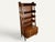 Vintage Italian Wood Bookcase, 1960s For Sale - Image 12 of 18