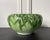A beautiful ceramic vessel in the form of Bo, the so-called monk's alms bowl from the studio of Japanese Potter Makuzu...
