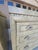 Large Pair of Labeled 1980s Maitland-Smith Faux Shagreen Bachelor's Chests | 42.25" Wide For Sale - Image 10 of 11