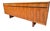 Rare, rosewood credenza by Martin Hall for Russell Gordon. Gordon was a British furniture designer known for making well-...