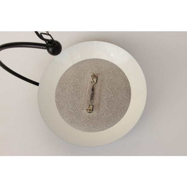 Postmodern Pendant Lamp, Belgium, 1980s For Sale - Image 16 of 18