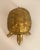 1970s Circa 1970 Turtle Brass Sculpture, French For Sale - Image 5 of 13