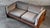 Wood Vintage Tobia Scarpa for Knoll 'Bastiano' Attributed Sofa For Sale - Image 7 of 18