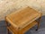 Oak Serving Trolley with Tray by Poul Hundevad, Denmark, 1960s For Sale - Image 8 of 18