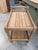 Oak Sideboard from De Coene Frères For Sale - Image 4 of 8