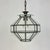 Length of chain with canopy is 30 cm This piece is designed in the style of the selected designer and/or manufacturer, Up...