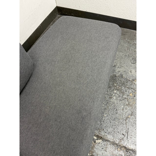 2020s Blu Dot Bloke Chaise Lounge For Sale - Image 5 of 12