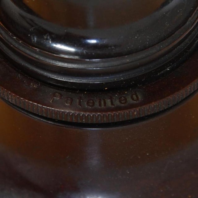 PH2/2 Snowdrop Table Lamp by Poul Henningsen, 1920s For Sale - Image 9 of 11