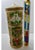 Mid 20th Century Vintage Mid-Century "Twelve Days of Christmas" Relief Master Pillar Candle For Sale - Image 5 of 7