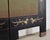 Chinese Export Six-Panel Gilt Landscape Coromandel Screen 8 Ft For Sale - Image 10 of 18