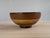 Lee Rosen Lee Rosen for Design-Technics Ceramic Pottery Bowl With Dynamic Looping Design For Sale - Image 4 of 11