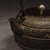 Showa Tetsubin Traditional Kettle, Japan, 20th Century, 1930s For Sale - Image 6 of 13