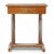 School Bench with Chair from Grythyttan, Early 20th Century, Set of 2 For Sale - Image 4 of 7