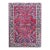 Early 20th Century Persian Lilihan Rug For Sale