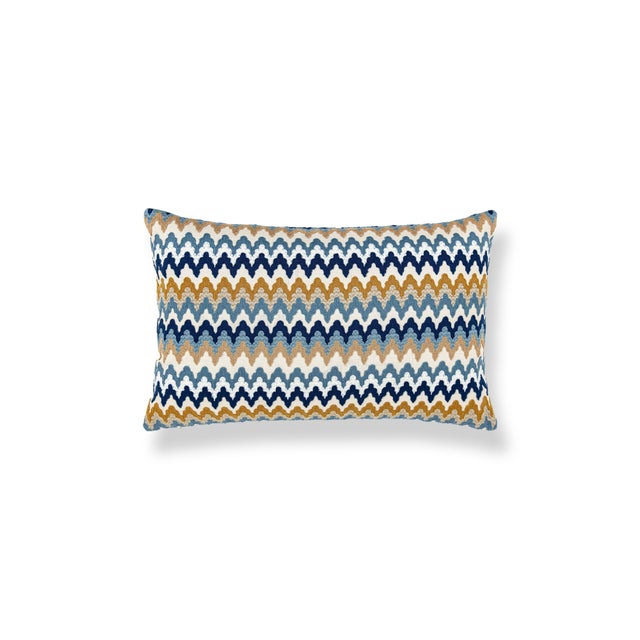Scalamandré is a heritage American textile brand rooted in luxury and high-end design since its inception in 1929. Founder...