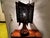 Large Brutalist Lamp from Accolay, France, 1960 For Sale - Image 17 of 17
