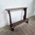 Antique Church Kneeler in Fir For Sale - Image 3 of 9