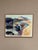 Gustaf Höglund, Mine at Silfhyttan, Dalarna, Framed, 1960s, Oil Painting on Canvas, Framed For Sale - Image 9 of 18