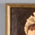 Female Portrait, 1892, Oil Painting on Canvas, Framed For Sale - Image 10 of 12