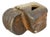 Abstract Ceramic Studio Pottery Object from Horst Kerstan, Kandern, Germany, 1980s For Sale