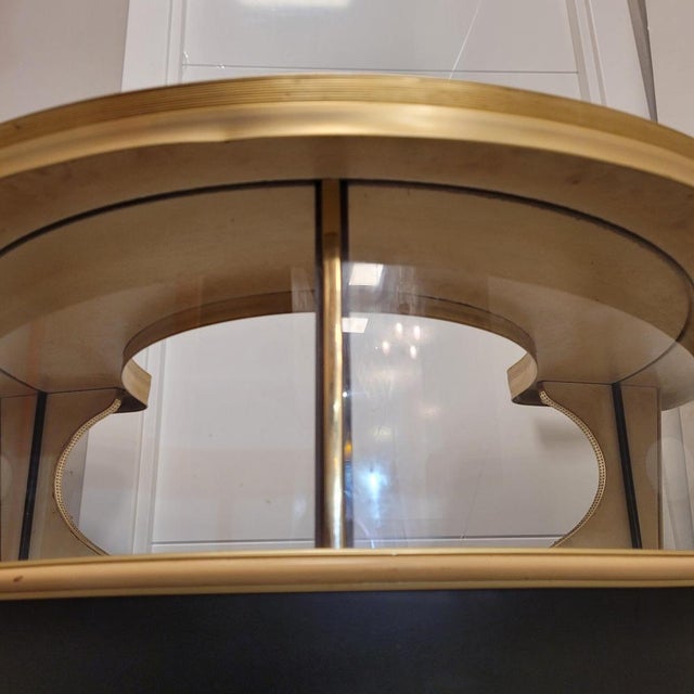 Tambor Bar Cabinet, 1960s For Sale - Image 17 of 18