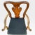 Brown Late 20th Century Set of Six Thomasville Queen Anne Walnut Dining Chairs For Sale - Image 8 of 18