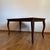 Vintage Living Room Table in Mahogany Veneer For Sale - Image 4 of 9