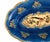 Oblong Earthenware Dish from Longwy, 1980s For Sale - Image 5 of 11