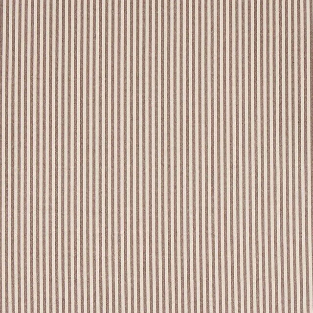 Charee Silk Stripe is the black-tie version of a classic ticking stripe. Woven in an elegant silk taffeta with a lot of...