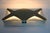 Large Cross Oyster Wall Lamp by Klaus Link for Neuhaus Leuchten, 1960s For Sale - Image 6 of 11