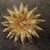 2000 - 2009 2000s High Quality Costume Jewelry Gilt Metal Italian Flower Brooch For Sale - Image 5 of 14