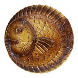 Example of Dinnerware in New Orleans